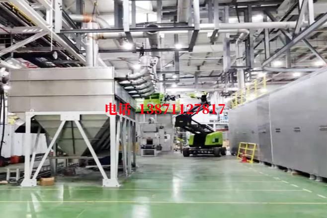 永城机电设备安装工程,设备安装公司